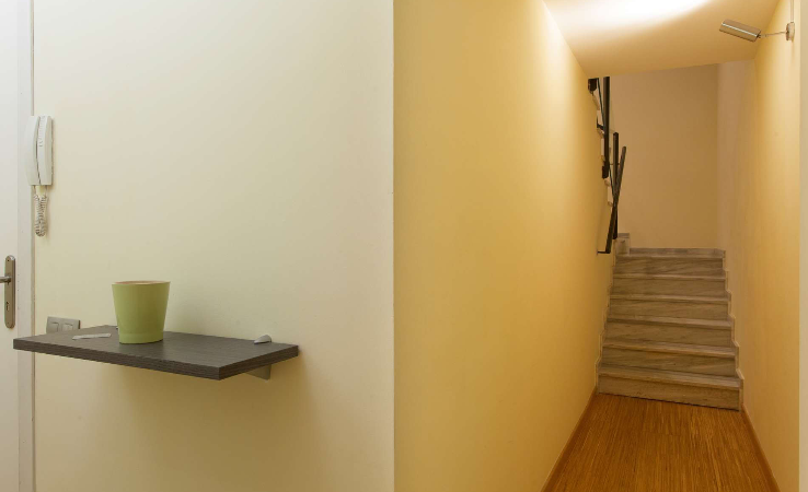 apartment from day apartment for rent for companies in Barcelona Eixample